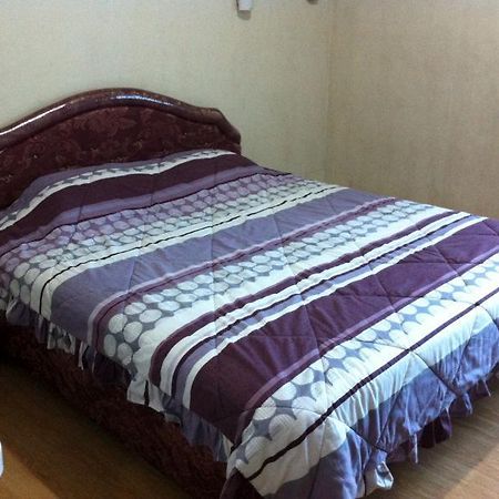 Bandung Indah Hotel Экстерьер фото