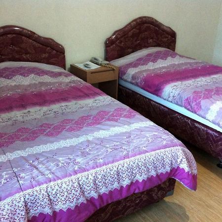 Bandung Indah Hotel Экстерьер фото