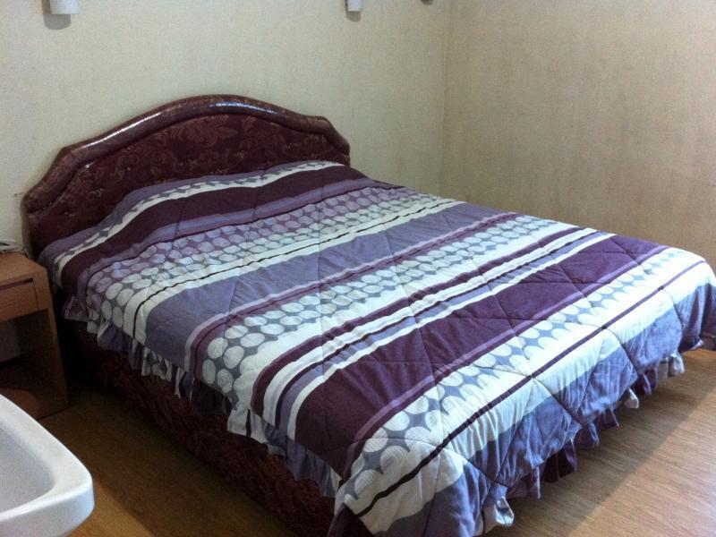Bandung Indah Hotel Экстерьер фото